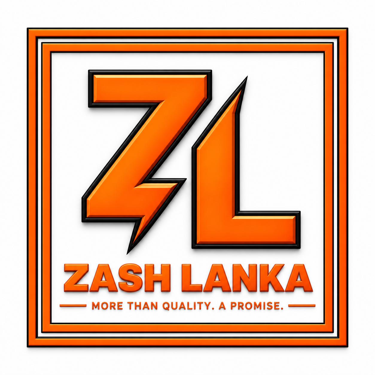 Zash Lanka logo